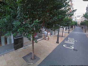 Mixed residential for sale in Carrer Major