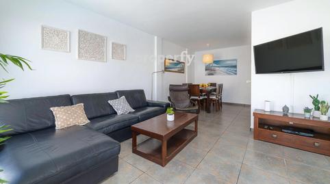 Foto 4 de Casa adosada en venta en Calera la, Playa Blanca, Las Palmas
