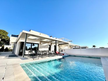 Casa in vendita a Los Balcones - Los Altos