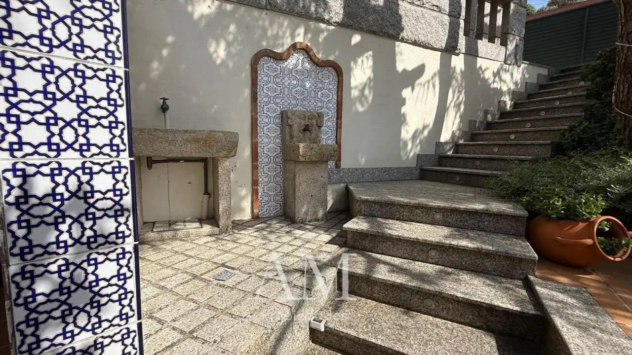 Xalet amb piscina en venda a Camiño da Pastora, imagen 81
