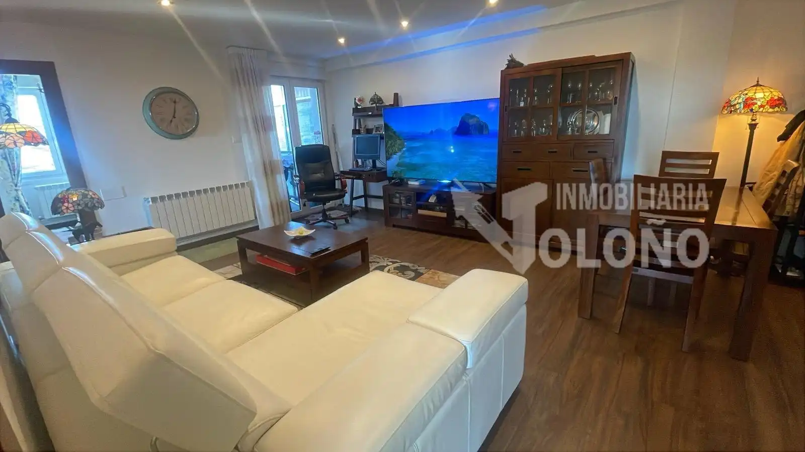 Piso con ascensor en venta en Calle Hermanos Sánchez del Río 11, imagen 9