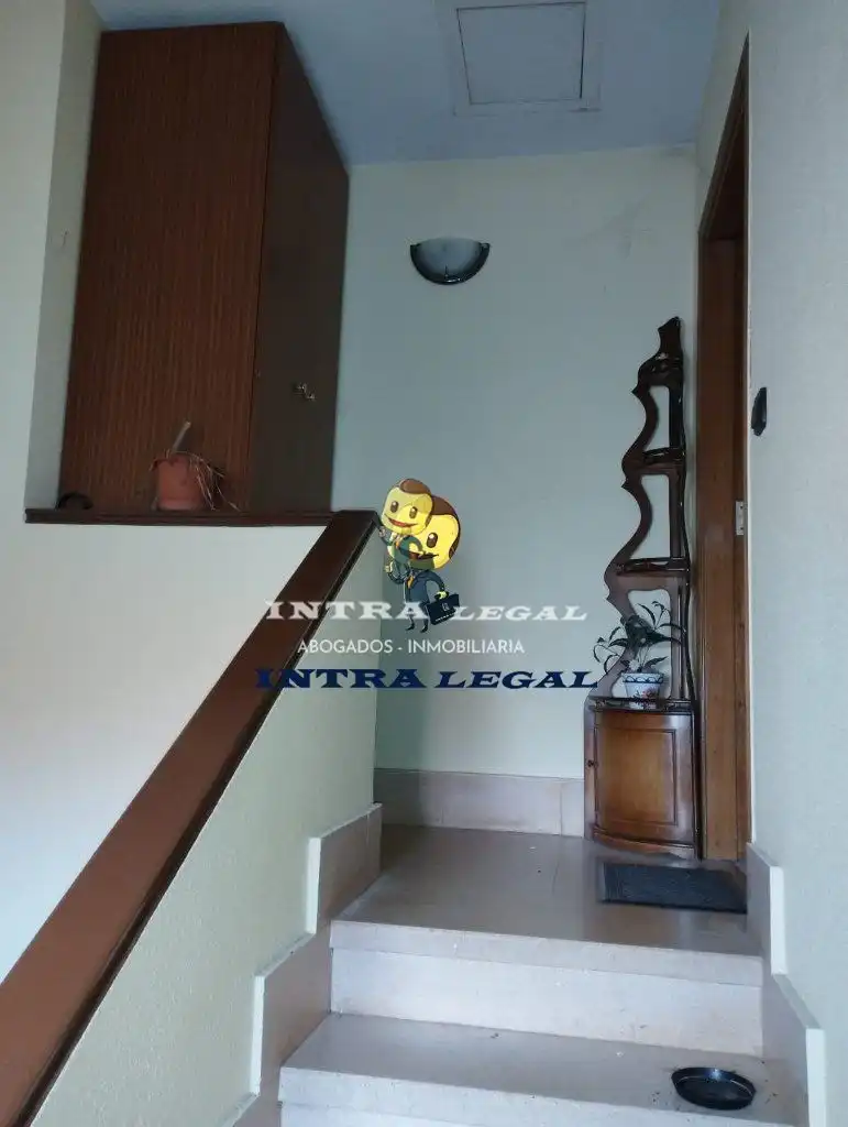 Piso en venta en Guijuelo con Calefacción