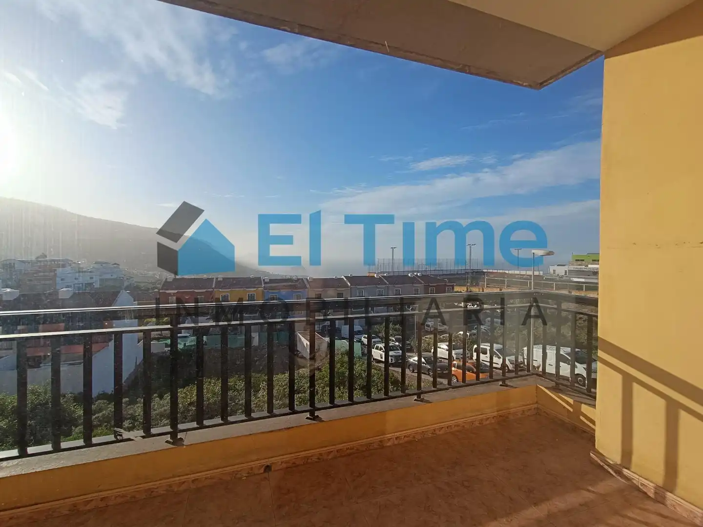 Apartamento en venta en San Felipe - San Marcos - Las Cañas