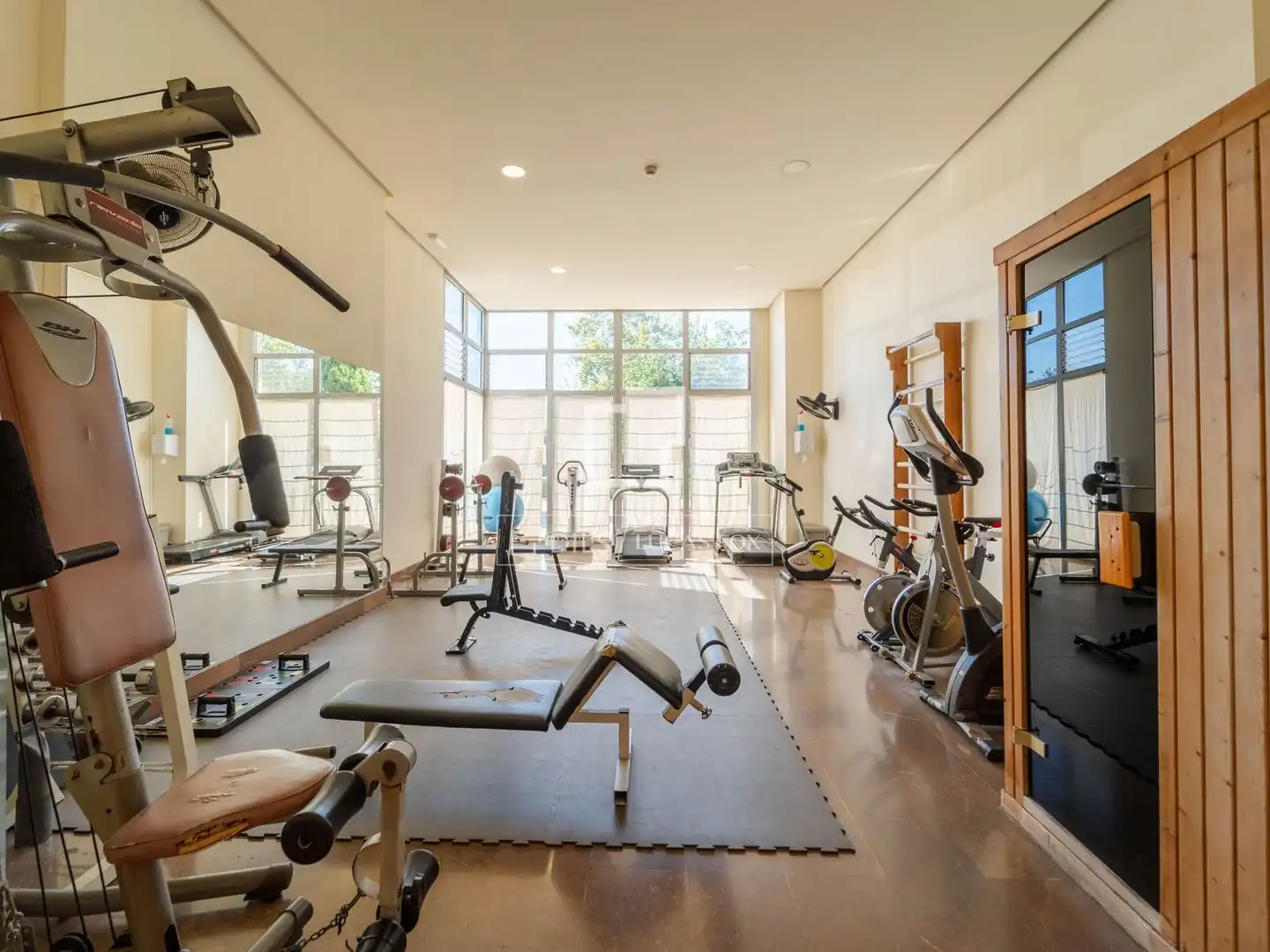 Flat for rent in Valencia, Valencia