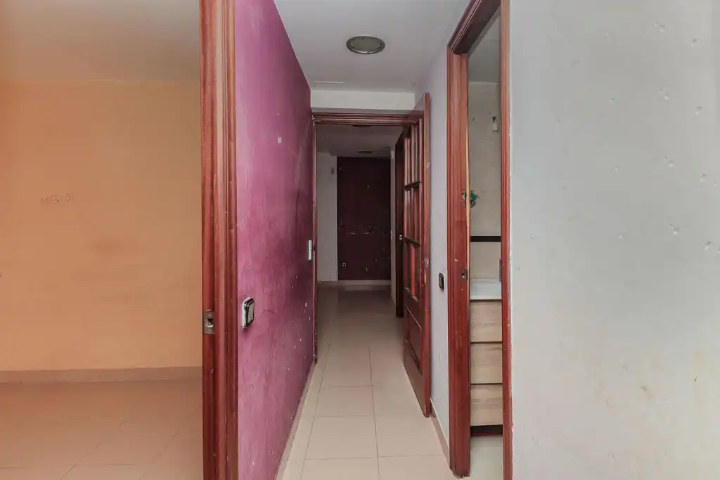 Wohnung zum Verkauf in C/ Banys, imagen 13