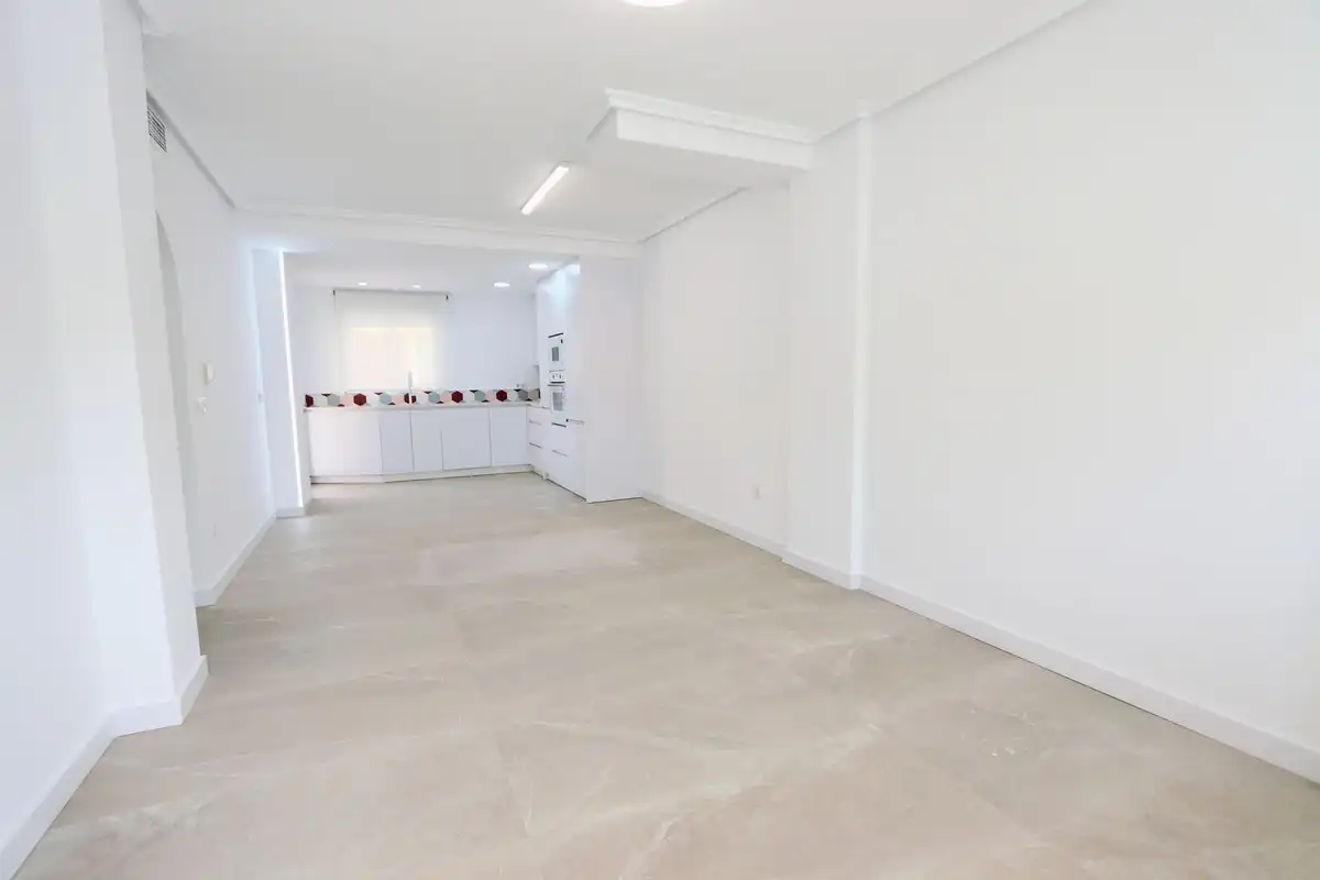 Apartament en venda a Pilar de la Horadada ciudad