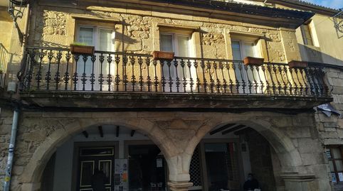 Foto 2 de Casa o chalet en venta en Rúa Curro, 6, Noia, A Coruña