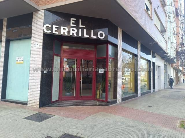 Local comercial en Venta en Oeste
