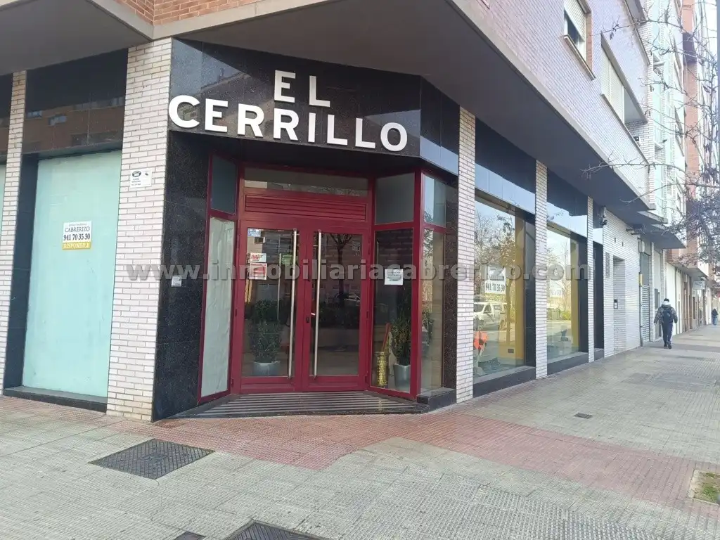 Business premises for sale in Oeste