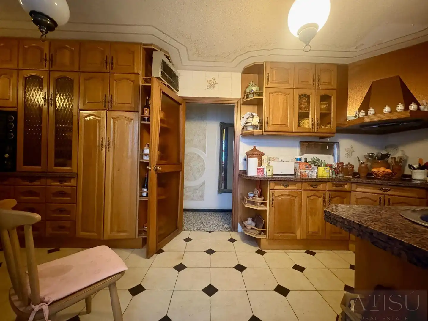 Apartamento en venta en Belando, 13, Mercado