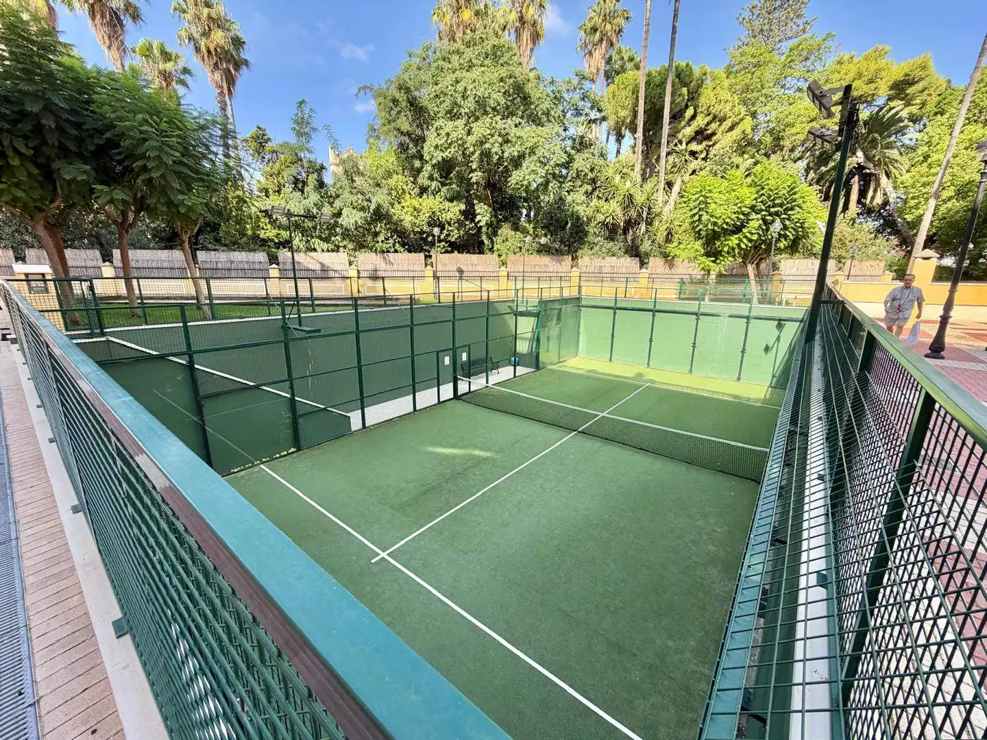 Apartment with pool for sale in Centro Urbano, imagen 31