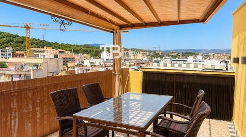 Foto 2 de Piso en venta en Joan Miro, El Terreno, Palma de Mallorca