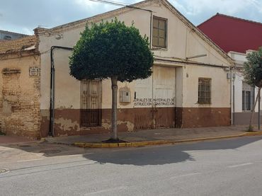 Adossat en venda a Picanya