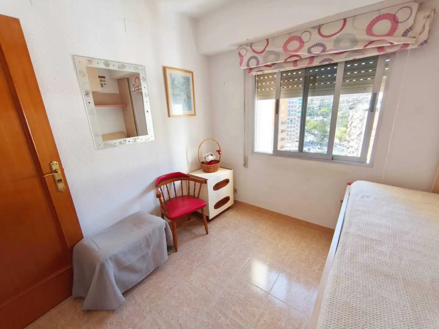 Flat for sale in Racó
