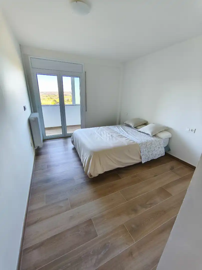 Habitación de Piso en venta en Fraga con Aire acondicionado, Terraza y Amueblado