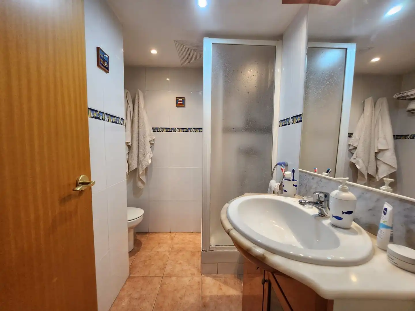 Flat with pool for sale in Santa Margarita, imagen 14