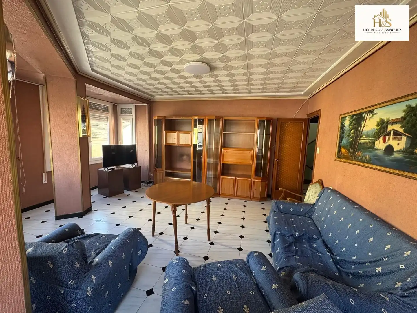 Résidentiel à vendre à Novelda