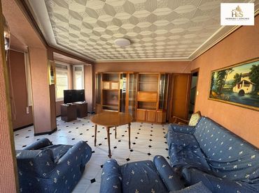 Residential for sale in Novelda