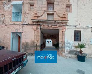 Flat for sale in Montán  with Terrace and Storage room