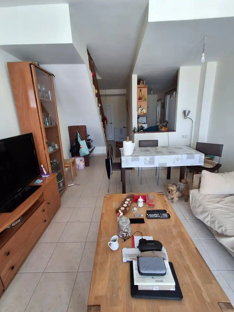 Comedor de Casa adosada en venta en Puerto del Rosario