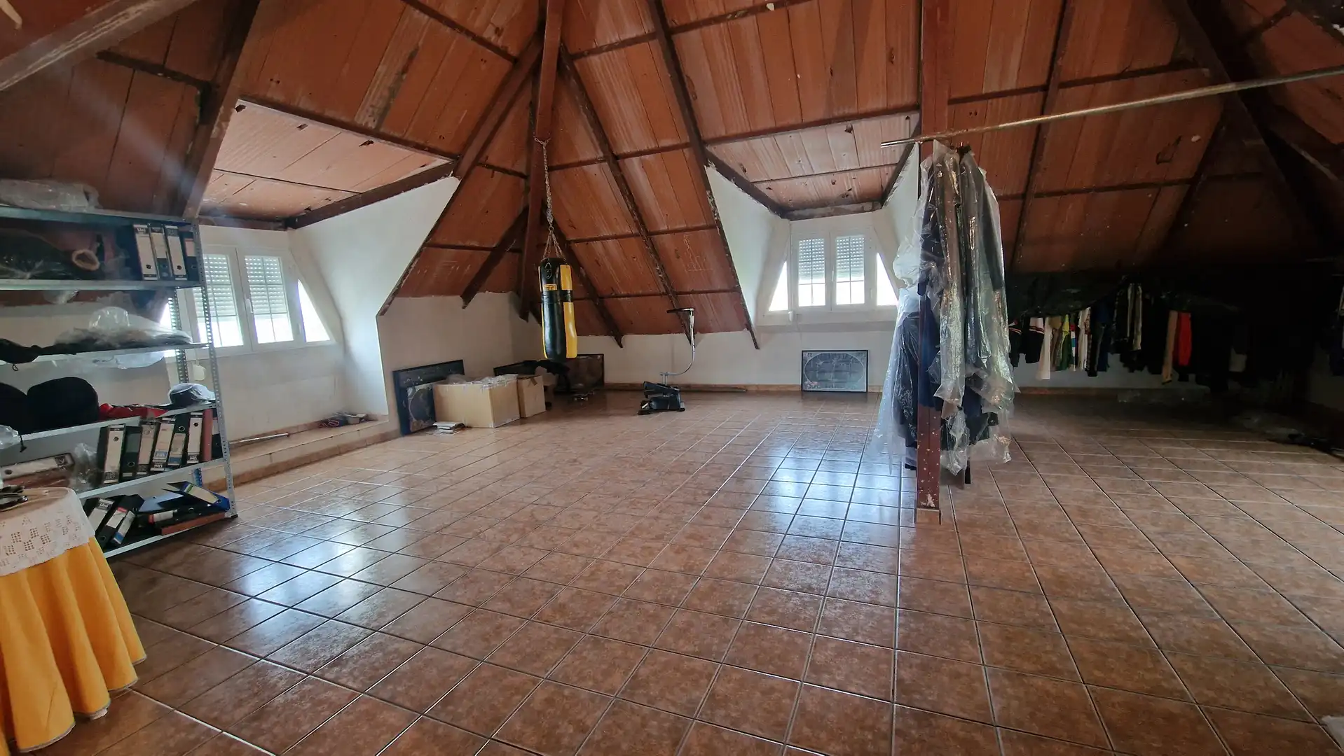 Casa o chalet en venta en Nuevo Aranjuez - Ciudad de las Artes