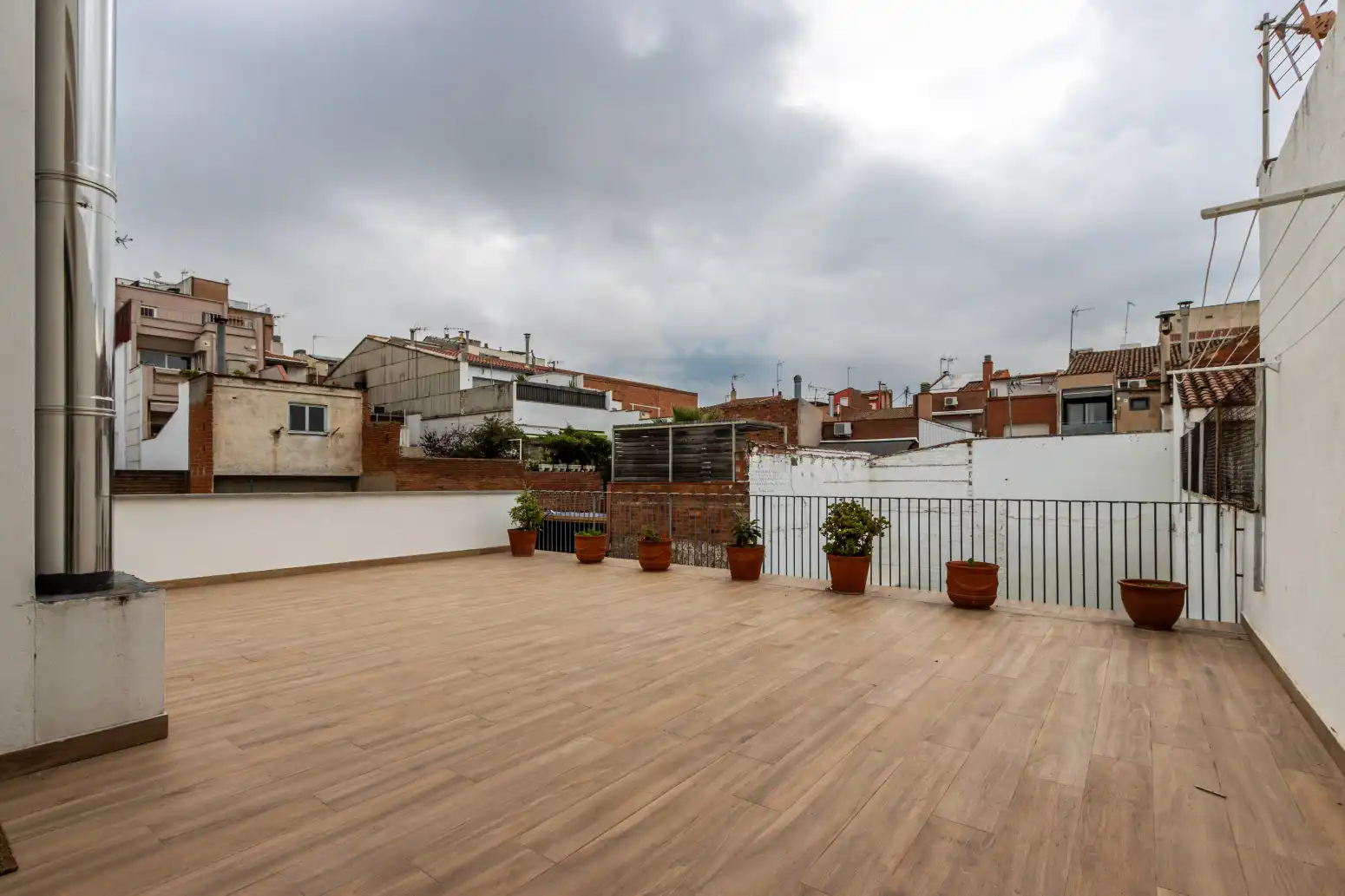 Terrace of Houses for sale in Ponent