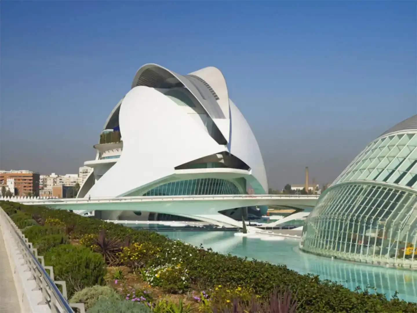 Fotografía del inmueble reportado: 3.000 €/mes — La Seu, Valencia