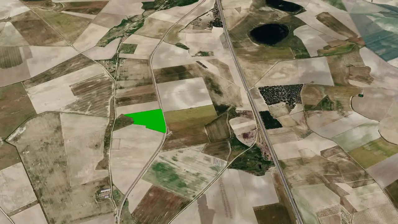 Grundstücke zum Verkauf in Bocigas