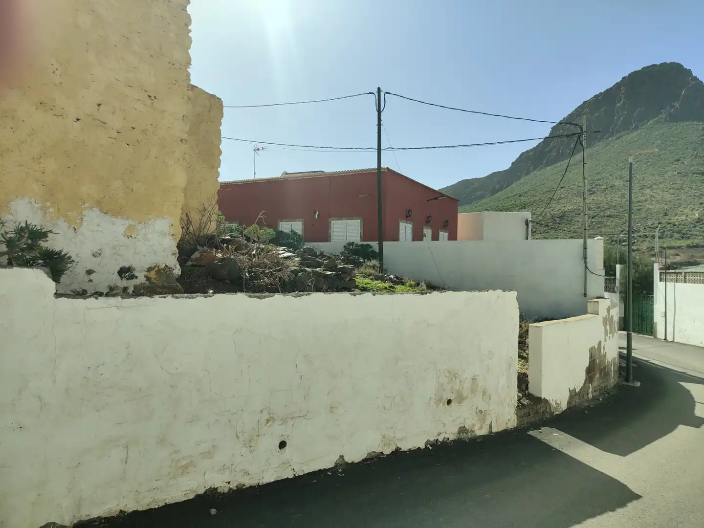 Terreny residencial en venda a Calle La Umbria 14, imagen 4