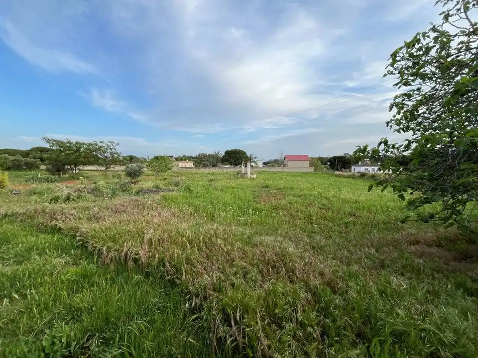 Grundstücke zum Verkauf in Puerto Real