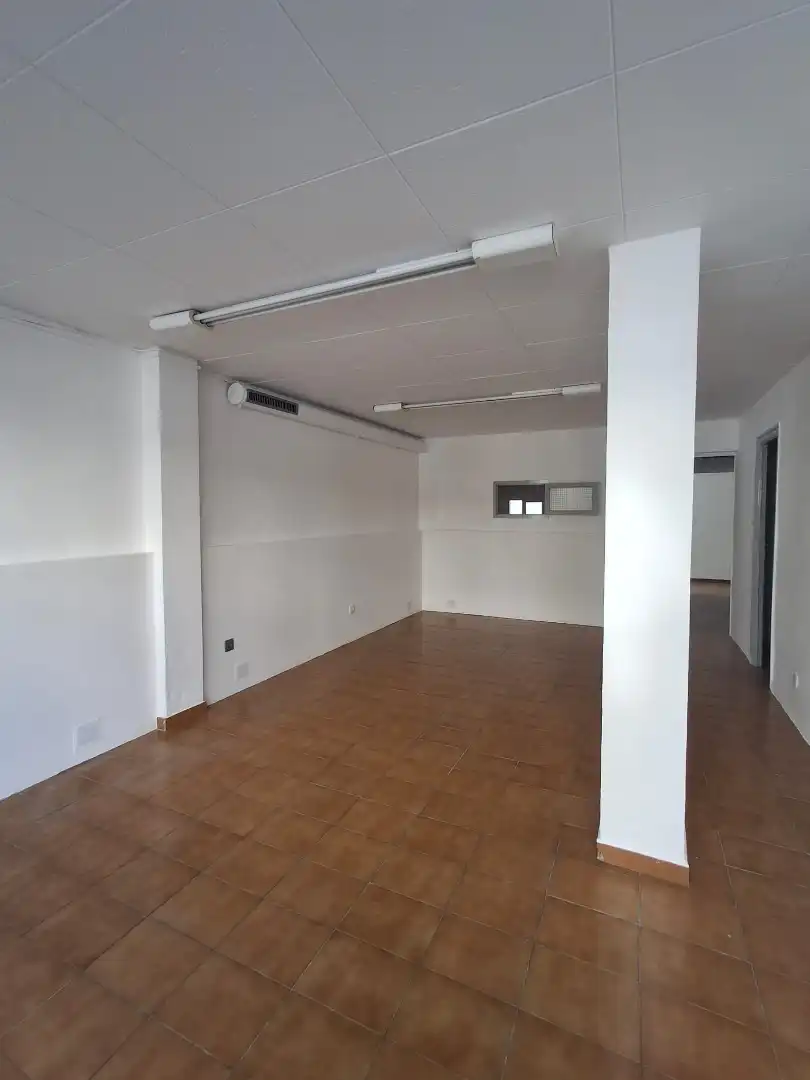Local comercial en venta en Avinguda Catalunya 245, imagen 4
