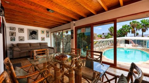 Foto 2 de Casa o chalet en venta en Playa Blanca, Yaiza