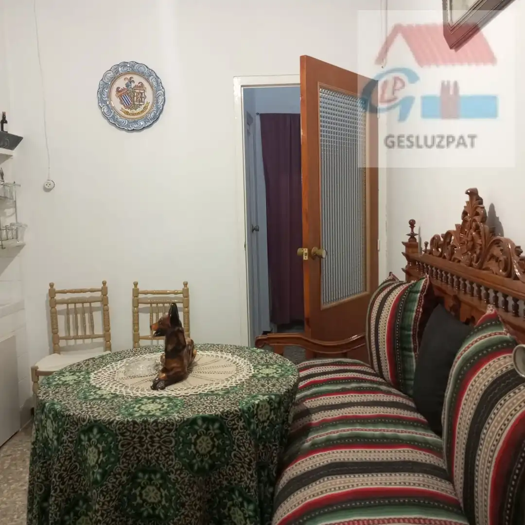 Haus zum Verkauf in La Villa de Don Fadrique, imagen 5