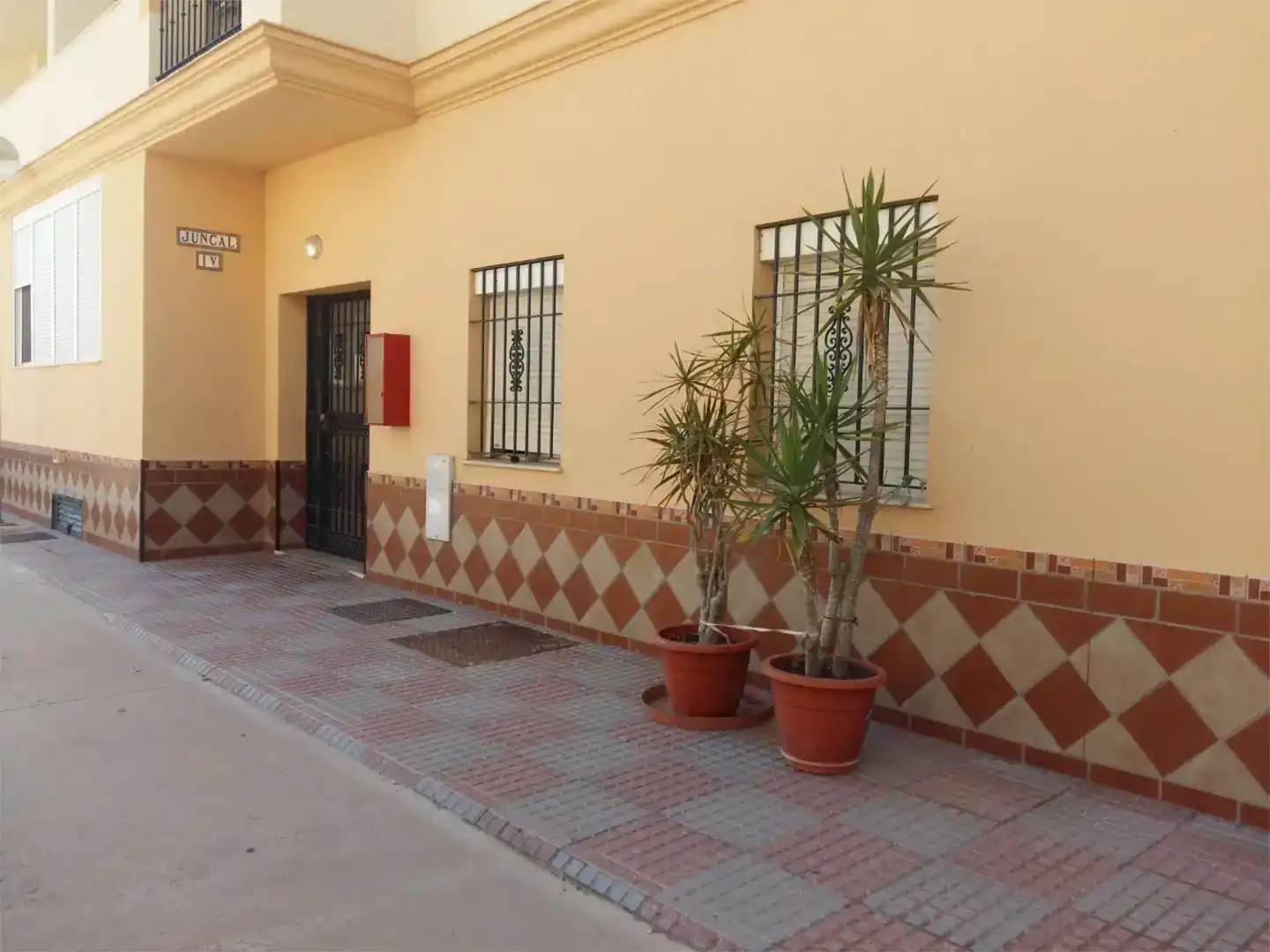 Apartamento de alquiler en Chipiona con Amueblado y Balcón