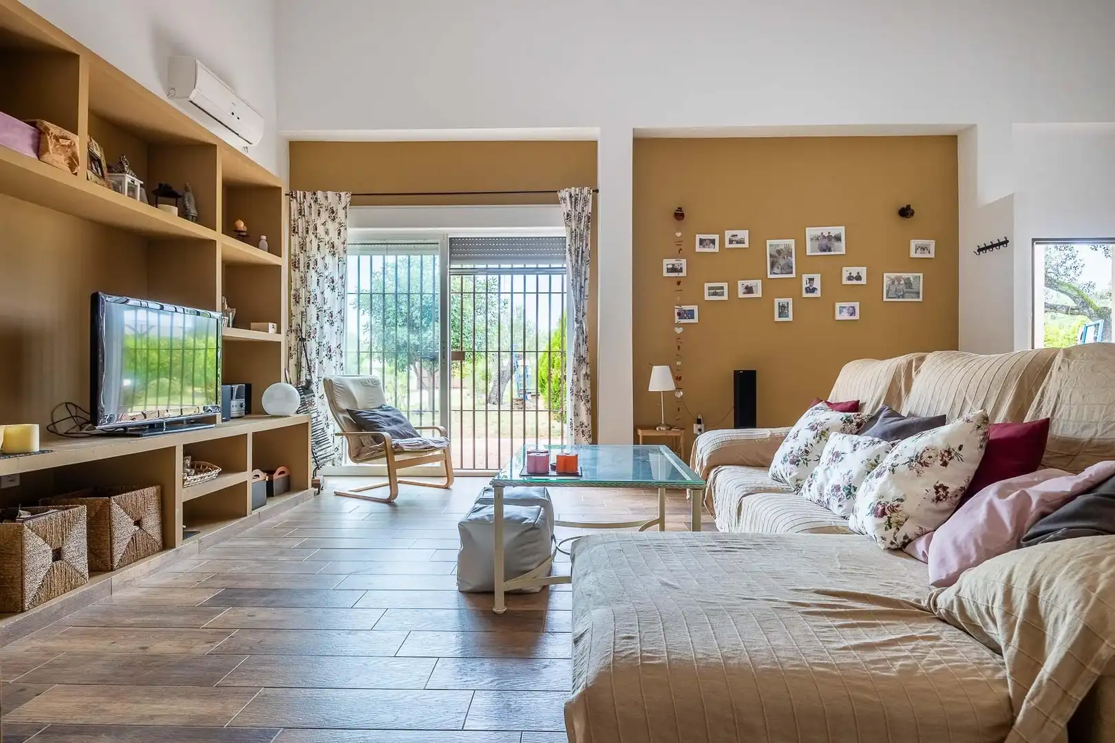 Casa o chalet en venta en Calle Milano, Sanlúcar la Mayor