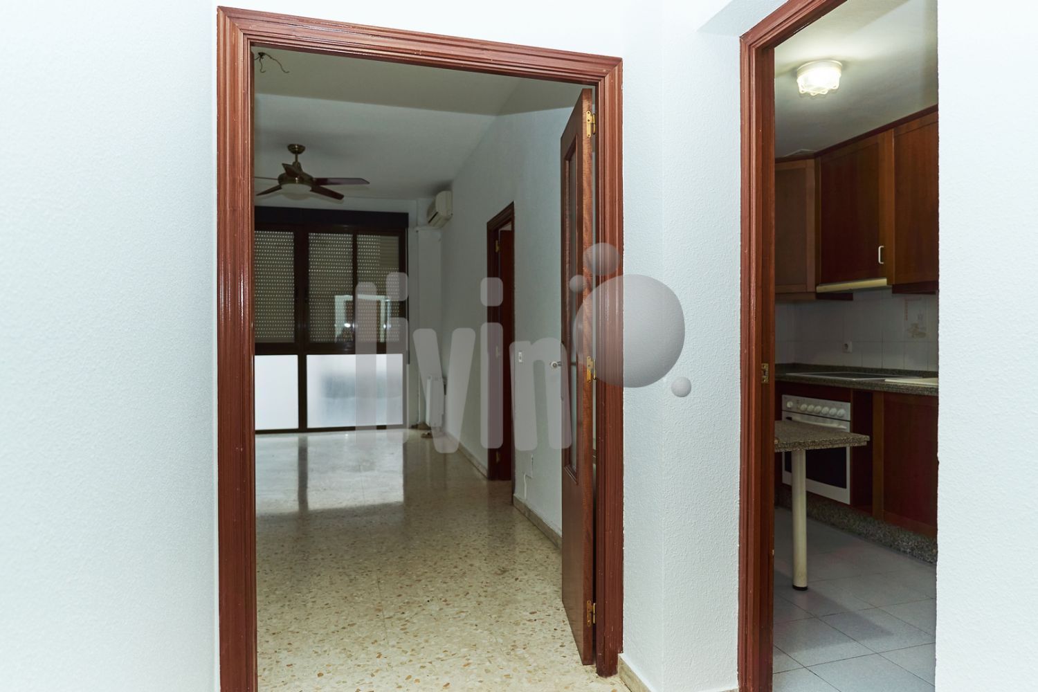 Flat for sale in  Jaén Capital  with Air Conditioner