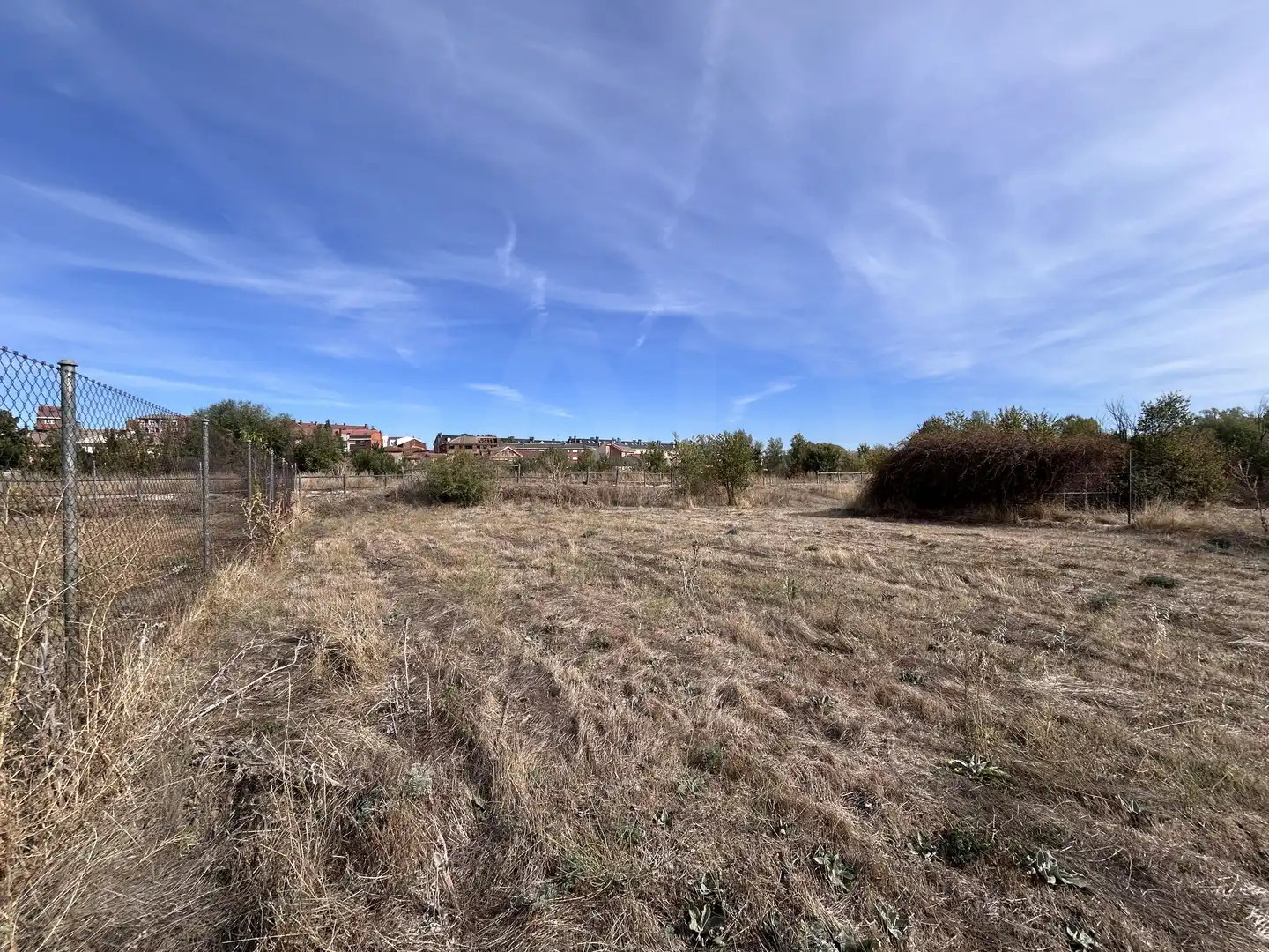 Terreni e lotti in vendita a San Andrés del Rabanedo pueblo, imagen 15