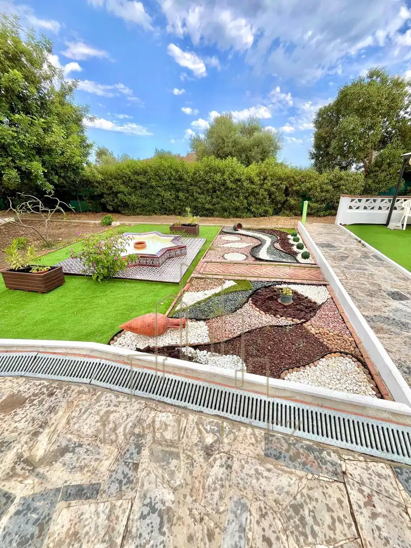 Chalet en venta en Benajarafe, imagen 51