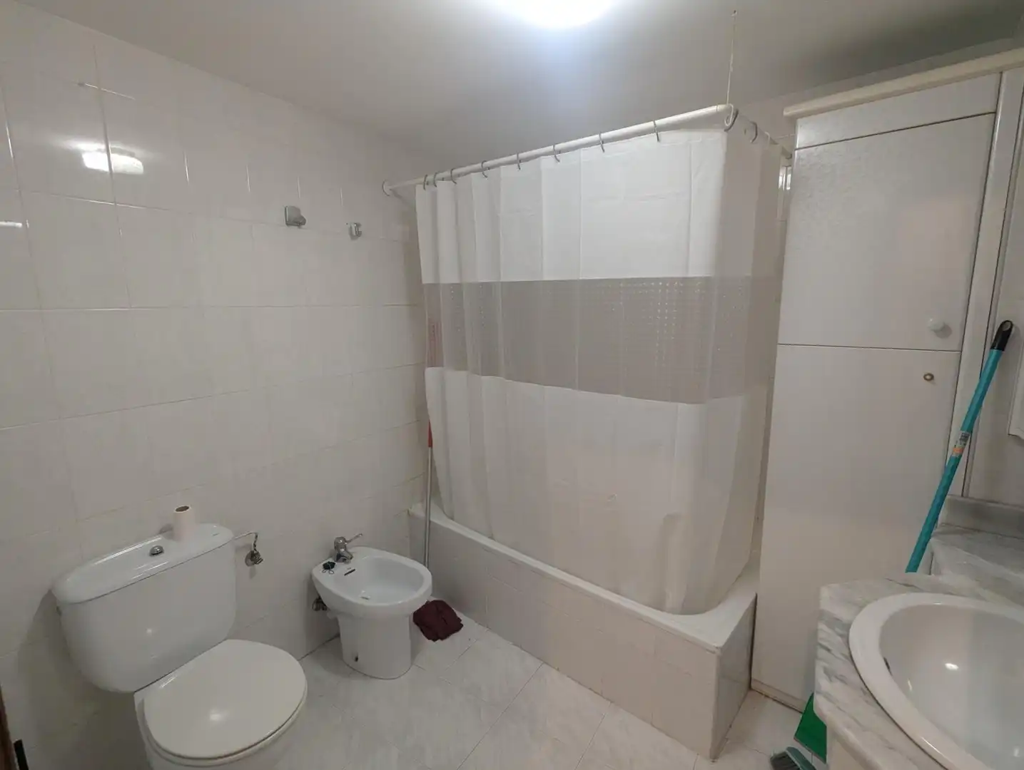 Baño de Piso en venta en Cárcar con Calefacción