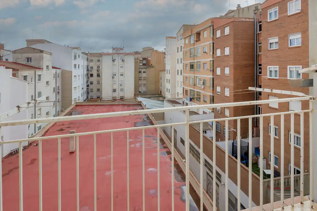 Pis en venda a Pasaje Buen Suceso, Fátima