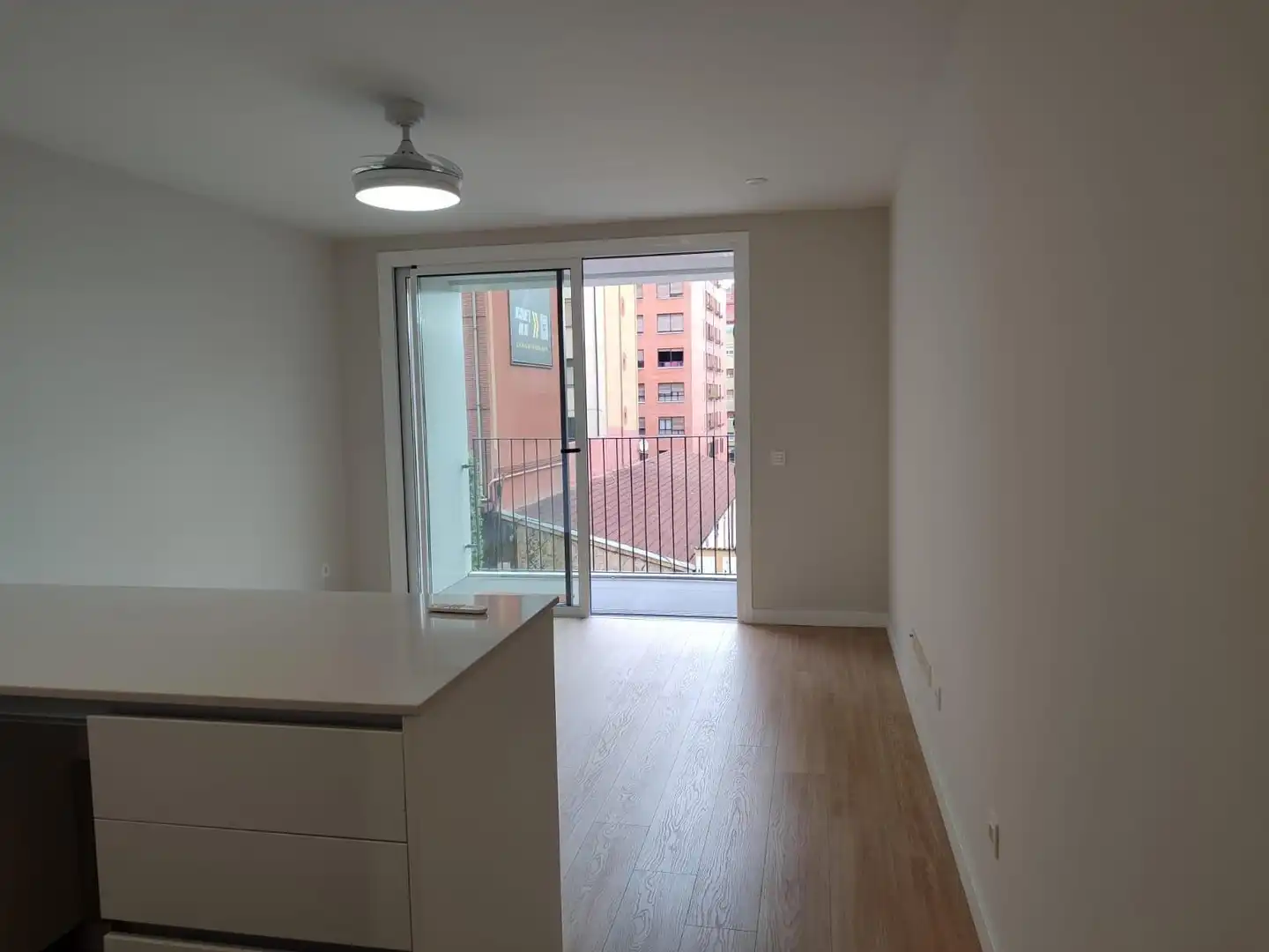Mini appartamento con ascensore in affitto a Calle Calle General Elorza, imagen 14