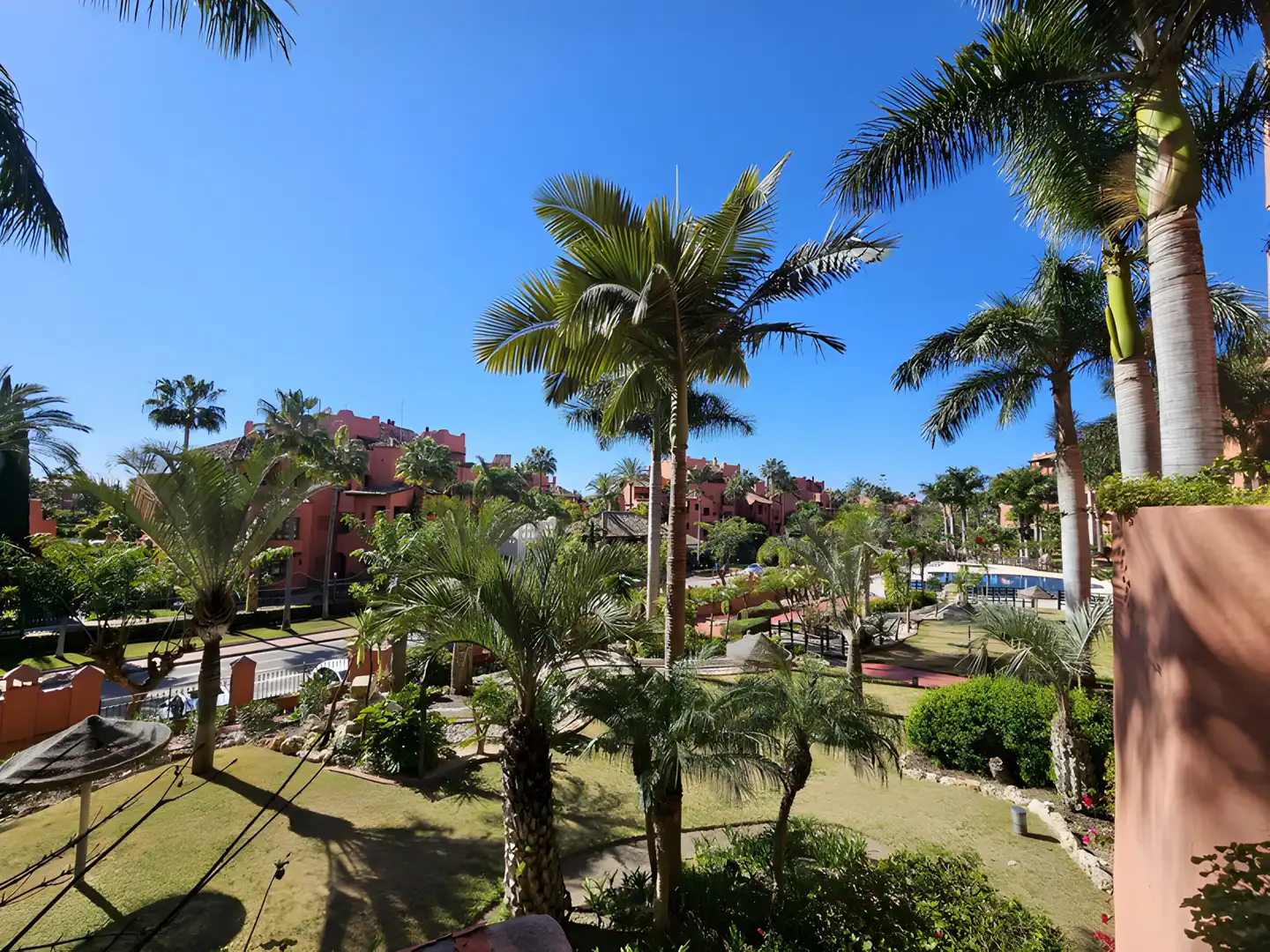 Apartamento con piscina en venta en Benamara - Atalaya, imagen 21