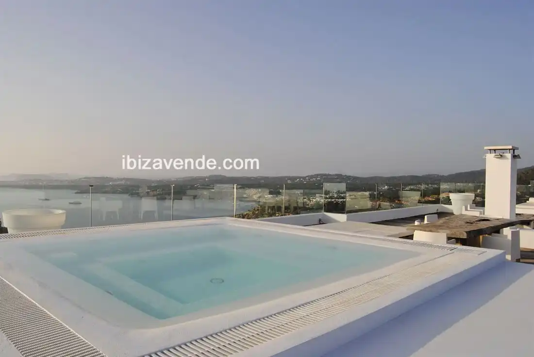 Xalet amb piscina en venda a Dalt, imagen 3