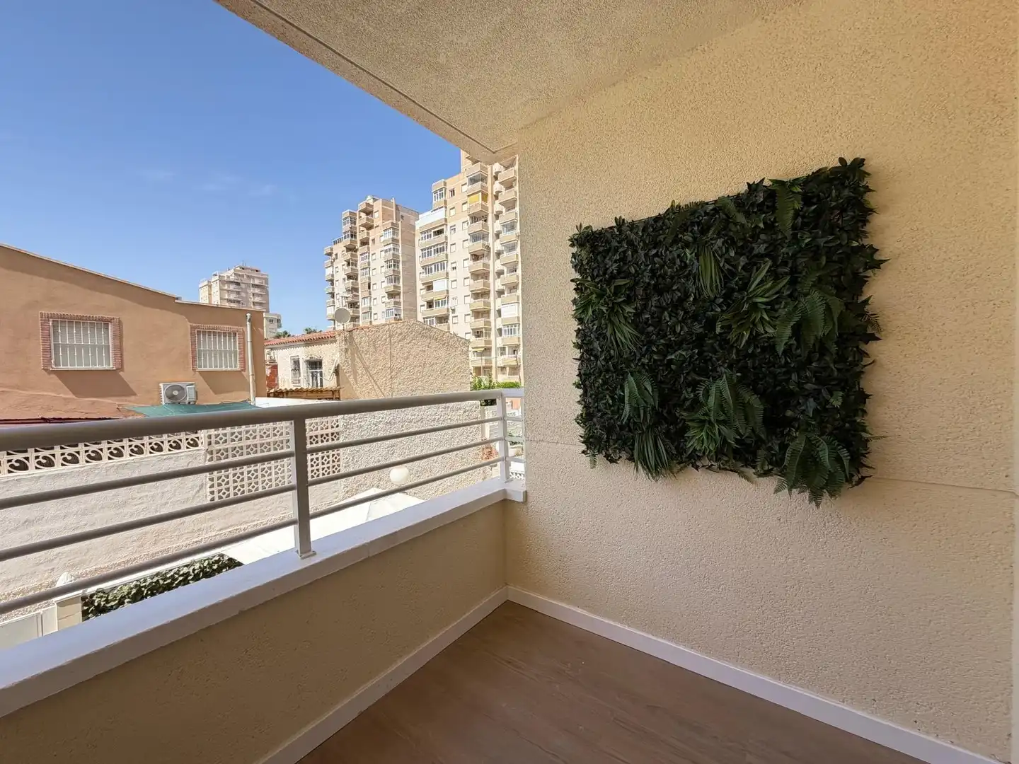 Terrassa de Apartament en venda en Torrevieja