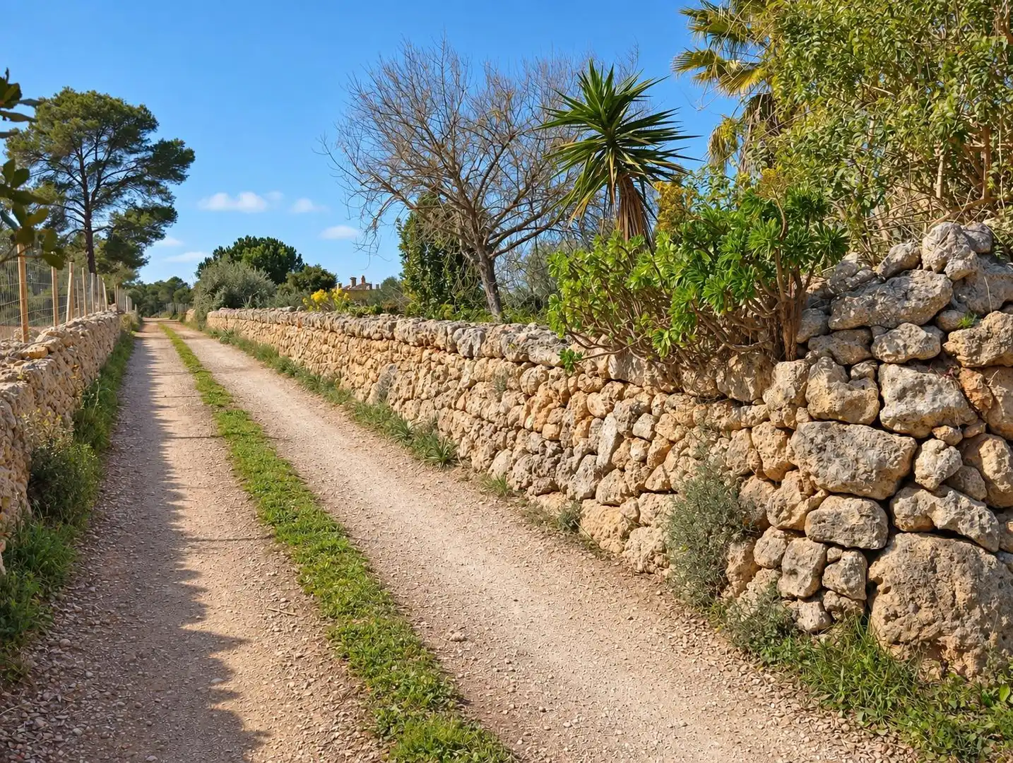 Casa in vendita a Algaida, imagen 38