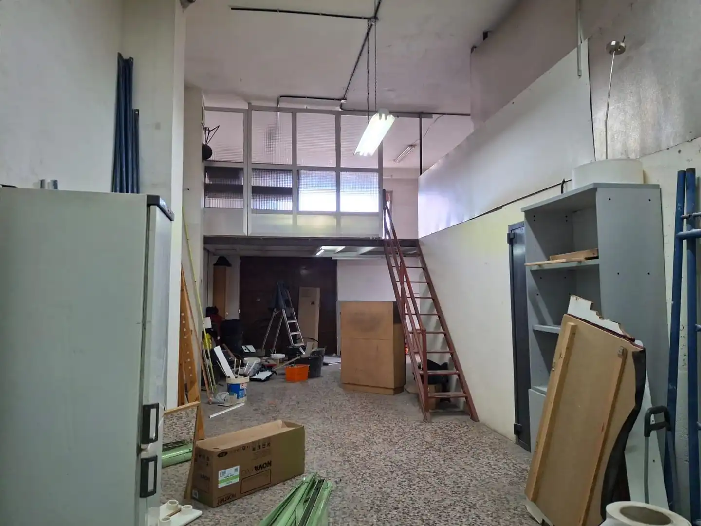 Local comercial en alquiler en Centro, imagen 8