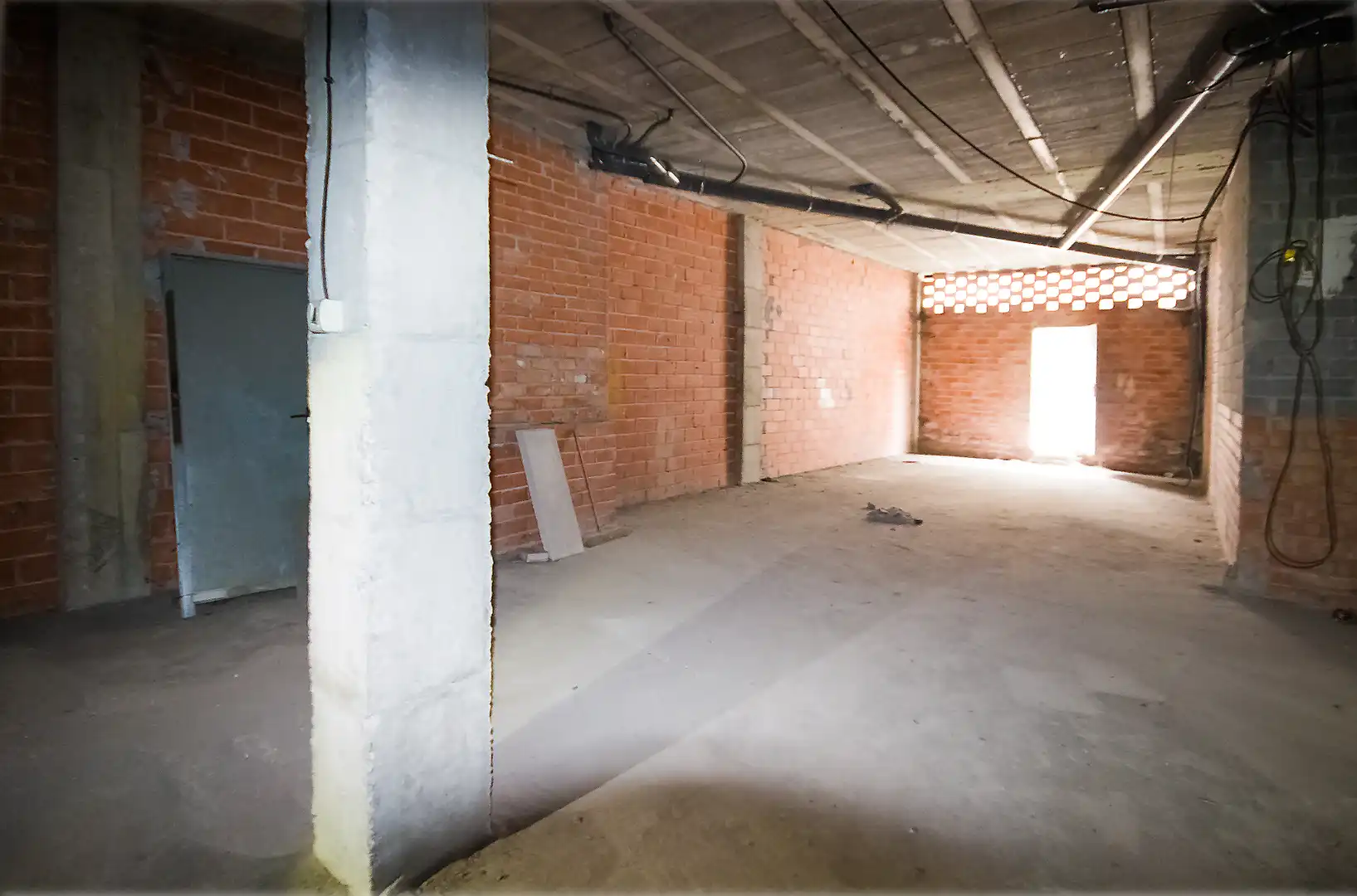 Local comercial en venta en Urdaneta Kalea 48, imagen 5