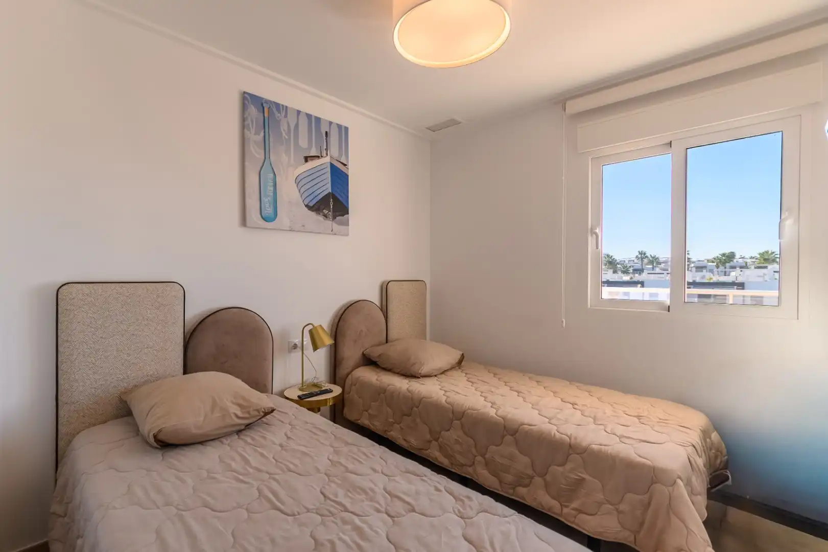 Penthouse mit Pool zum Verkauf in Los Balcones - Los Altos, imagen 9