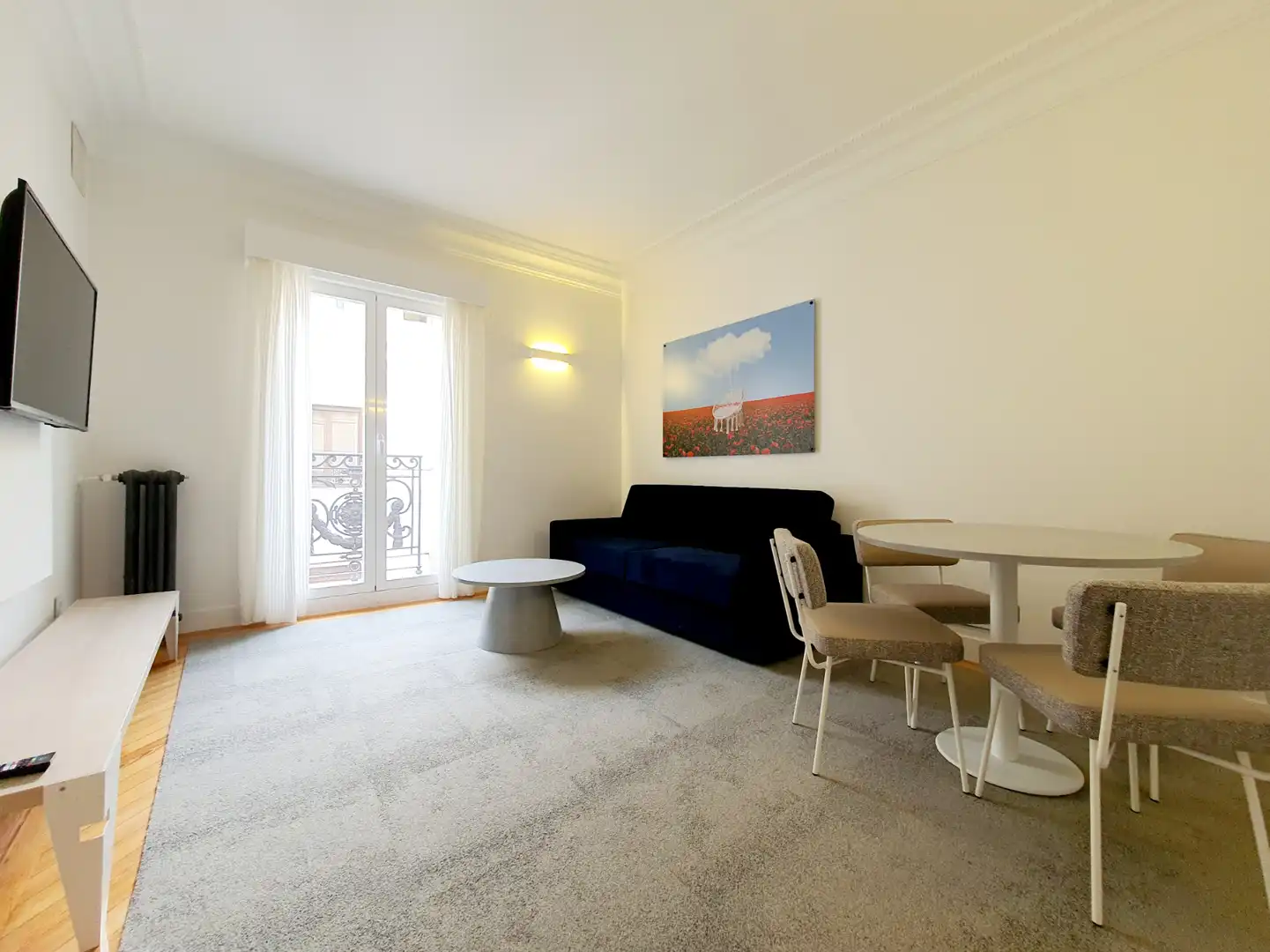 Apartament amb terrassa de lloguer a Centro, imagen 7