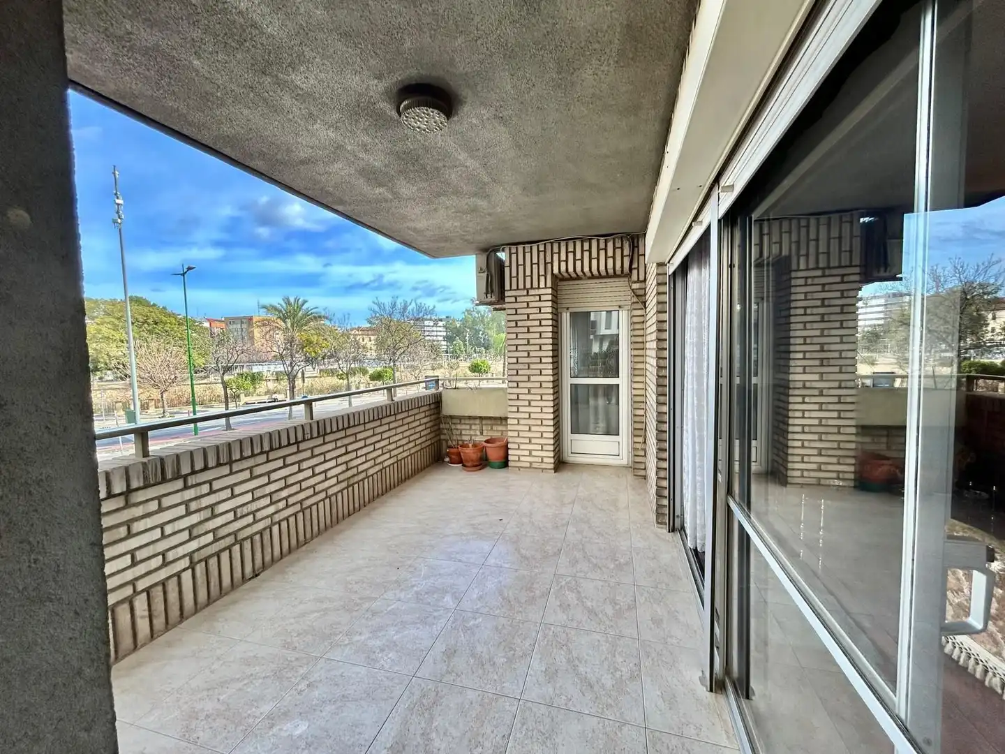 Terraza de Piso en venta en Murcia con Aire acondicionado, Calefacción y Terraza